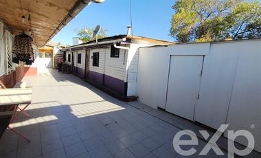 Casa en Venta en ARMADA NACIONAL 6522, LO ESPEJO