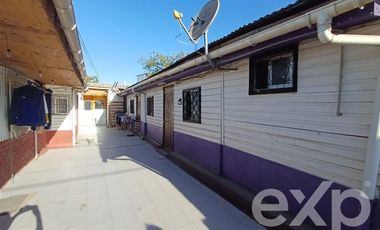 Casa en Venta en ARMADA NACIONAL 6522, LO ESPEJO