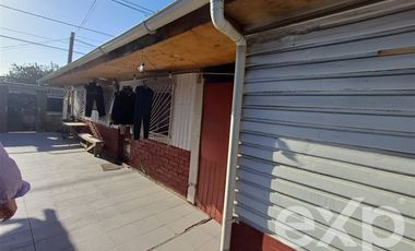 Casa en Venta en ARMADA NACIONAL 6522, LO ESPEJO