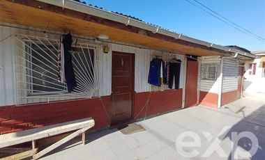 Casa en Venta en ARMADA NACIONAL 6522, LO ESPEJO
