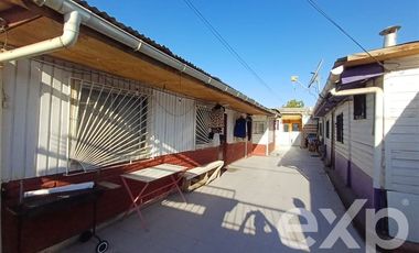 Casa en Venta en ARMADA NACIONAL 6522, LO ESPEJO
