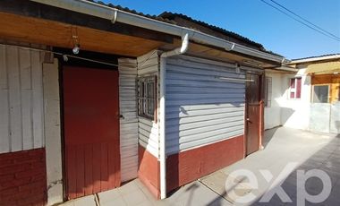 Casa en Venta en ARMADA NACIONAL 6522, LO ESPEJO