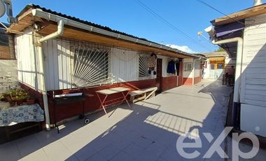 Casa en Venta en ARMADA NACIONAL 6522, LO ESPEJO