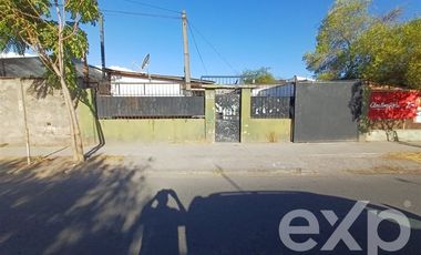 Casa en Venta en ARMADA NACIONAL 6522, LO ESPEJO