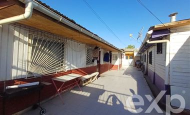 Casa en Venta en ARMADA NACIONAL 6522, LO ESPEJO