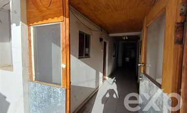 Casa en Venta en ARMADA NACIONAL 6522, LO ESPEJO