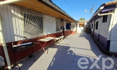 Casa en Venta en ARMADA NACIONAL 6522, LO ESPEJO