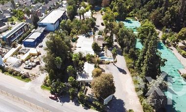 Local Comercial en Venta en PANAM SUR ORIEN KM 3568