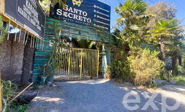 Local Comercial en Venta en PANAM SUR ORIEN KM 3568