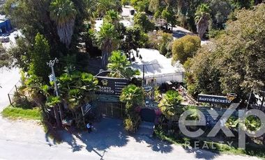 Local Comercial en Venta en PANAM SUR ORIEN KM 3568