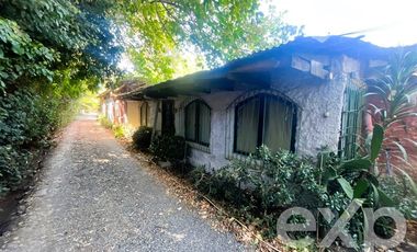 Local Comercial en Venta en PANAM SUR ORIEN KM 3568