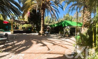 Local Comercial en Venta en PANAM SUR ORIEN KM 3568