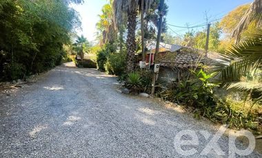 Local Comercial en Venta en PANAM SUR ORIEN KM 3568