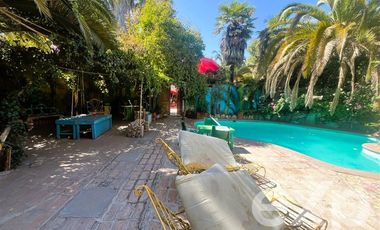 Local Comercial en Venta en PANAM SUR ORIEN KM 3568