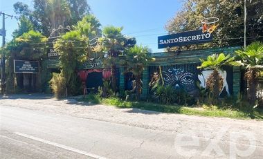 Local Comercial en Venta en PANAM SUR ORIEN KM 3568