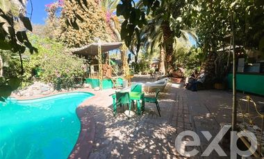 Local Comercial en Venta en PANAM SUR ORIEN KM 3568