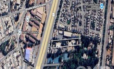Local Comercial en Venta en PANAM SUR ORIEN KM 3568