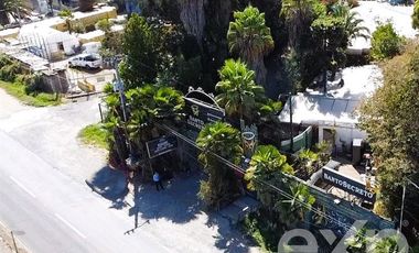 Local Comercial en Venta en PANAM SUR ORIEN KM 3568