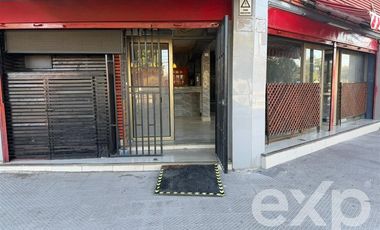Local Comercial en Arriendo en avenida general rondizzoni cerca parque o'higgins
