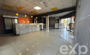 Local Comercial en Arriendo en avenida general rondizzoni cerca parque o'higgins