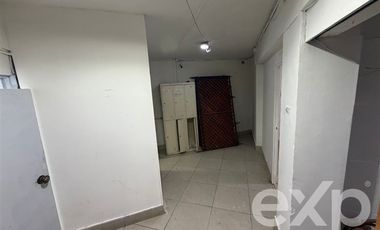 Local Comercial en Arriendo en avenida general rondizzoni cerca parque o'higgins