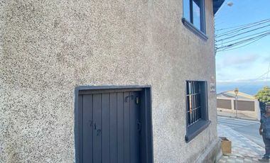 Casa en arriendo en VALPARAÍSO
