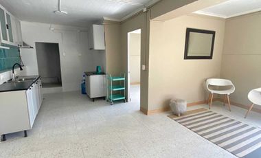 Casa en arriendo en VALPARAÍSO