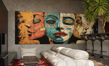 1 Bedroom Villa for sale at K-VILLAGE NUSA DUA