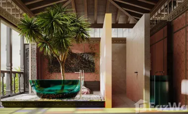 1 Bedroom Villa for sale at K-VILLAGE NUSA DUA