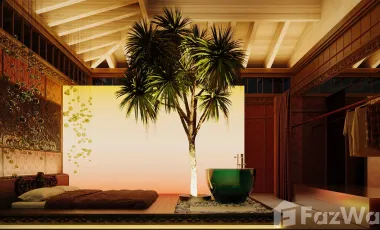 1 Bedroom Villa for sale at K-VILLAGE NUSA DUA