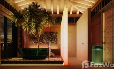 1 Bedroom Villa for sale at K-VILLAGE NUSA DUA