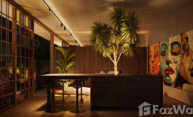 1 Bedroom Villa for sale at K-VILLAGE NUSA DUA