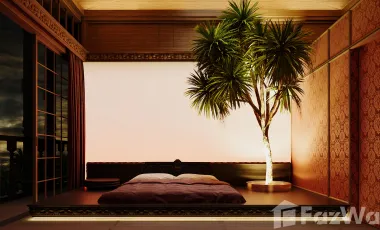 1 Bedroom Villa for sale at K-VILLAGE NUSA DUA