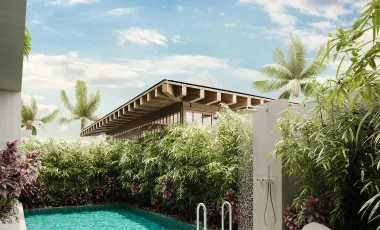 1 Bedroom Villa for sale at K-VILLAGE NUSA DUA
