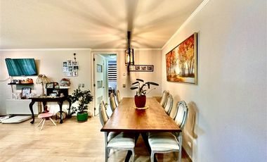 Departamento en Venta en Estrella Solitaria
