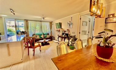 Departamento en Venta en Estrella Solitaria