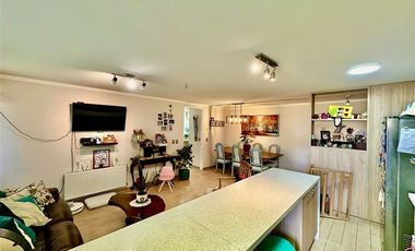 Departamento en Venta en Estrella Solitaria