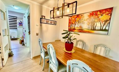 Departamento en Venta en Estrella Solitaria