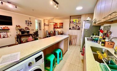 Departamento en Venta en Estrella Solitaria