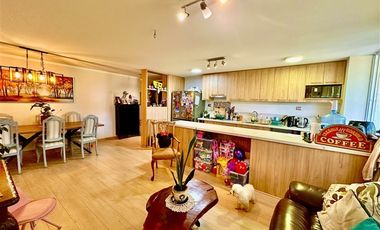 Departamento en Venta en Estrella Solitaria