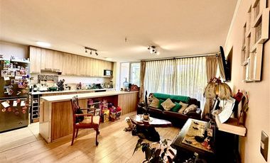 Departamento en Venta en Estrella Solitaria