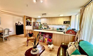 Departamento en Venta en Estrella Solitaria