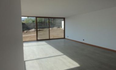 Casa en Arriendo en Espectacular casa con excepcionales vistas en condominio de 5 unidades. Arboretum Mirador del Valle