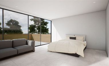 Casa en Arriendo en Espectacular casa con excepcionales vistas en condominio de 5 unidades. Arboretum Mirador del Valle