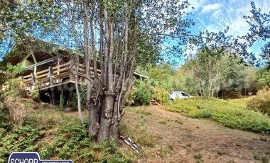 Parcela en Venta en COLBUN, PATAGUAS, ORILLA DE LAGO