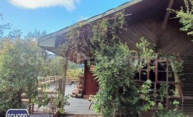 Parcela en Venta en COLBUN, PATAGUAS, ORILLA DE LAGO