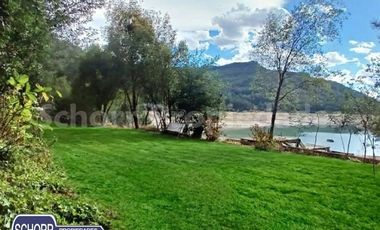 Parcela en Venta en COLBUN, PATAGUAS, ORILLA DE LAGO