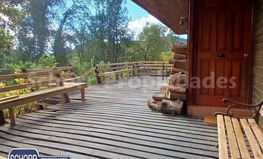 Parcela en Venta en COLBUN, PATAGUAS, ORILLA DE LAGO