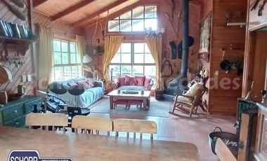 Parcela en Venta en COLBUN, PATAGUAS, ORILLA DE LAGO