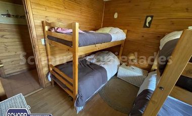 Parcela en Venta en COLBUN, PATAGUAS, ORILLA DE LAGO